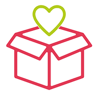 Prepara la spedizione